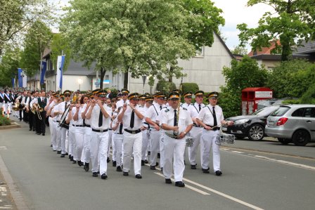 Schützenfest Scharfenberg 2016 001